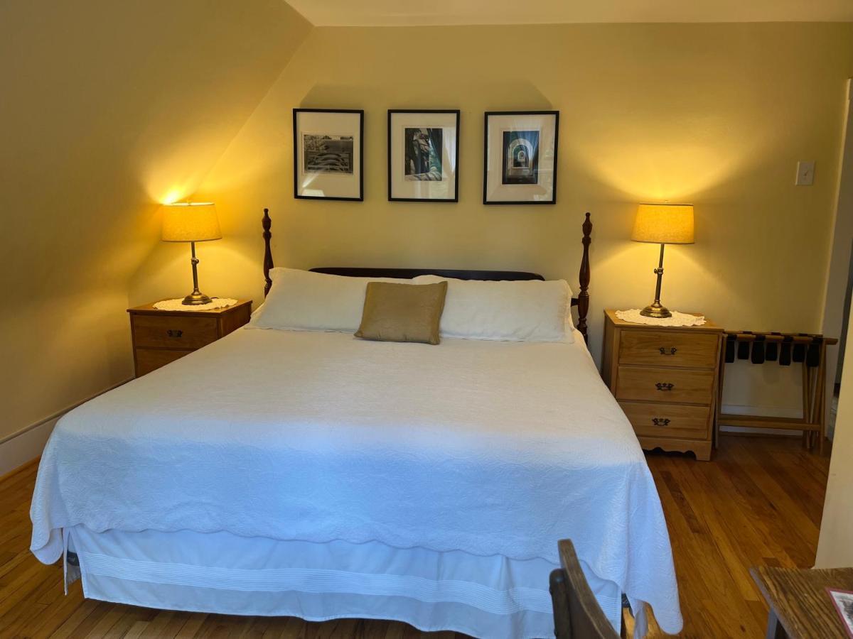 Gable House Bed And Breakfast Inn ดูแรงโก ภายนอก รูปภาพ