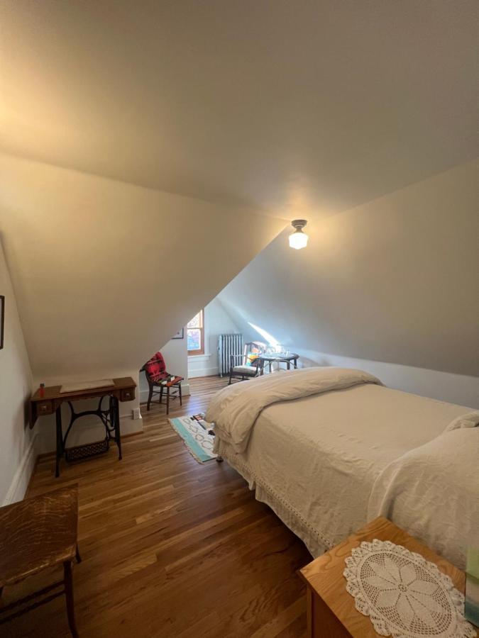 Gable House Bed And Breakfast Inn ดูแรงโก ภายนอก รูปภาพ
