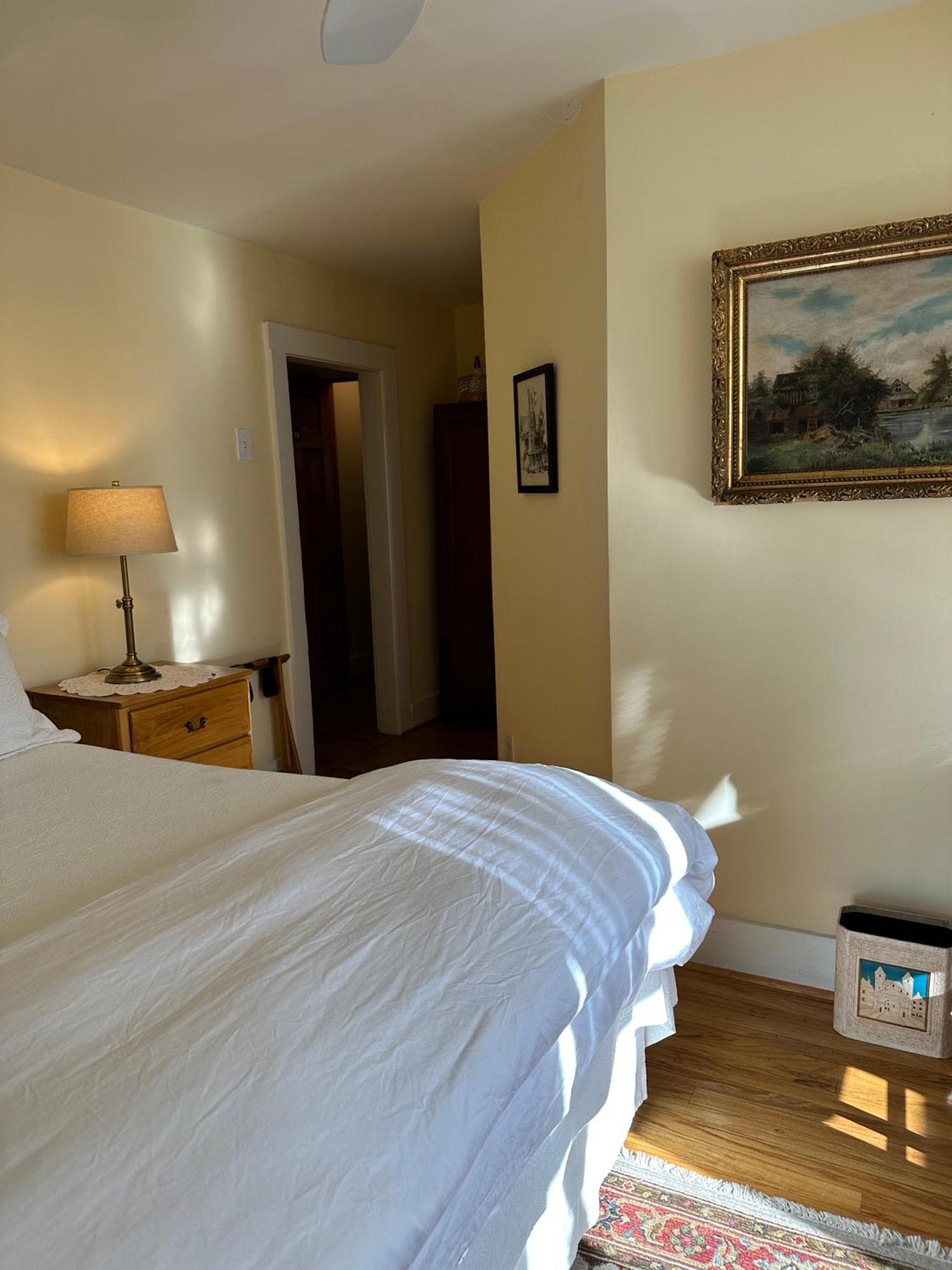 Gable House Bed And Breakfast Inn ดูแรงโก ภายนอก รูปภาพ