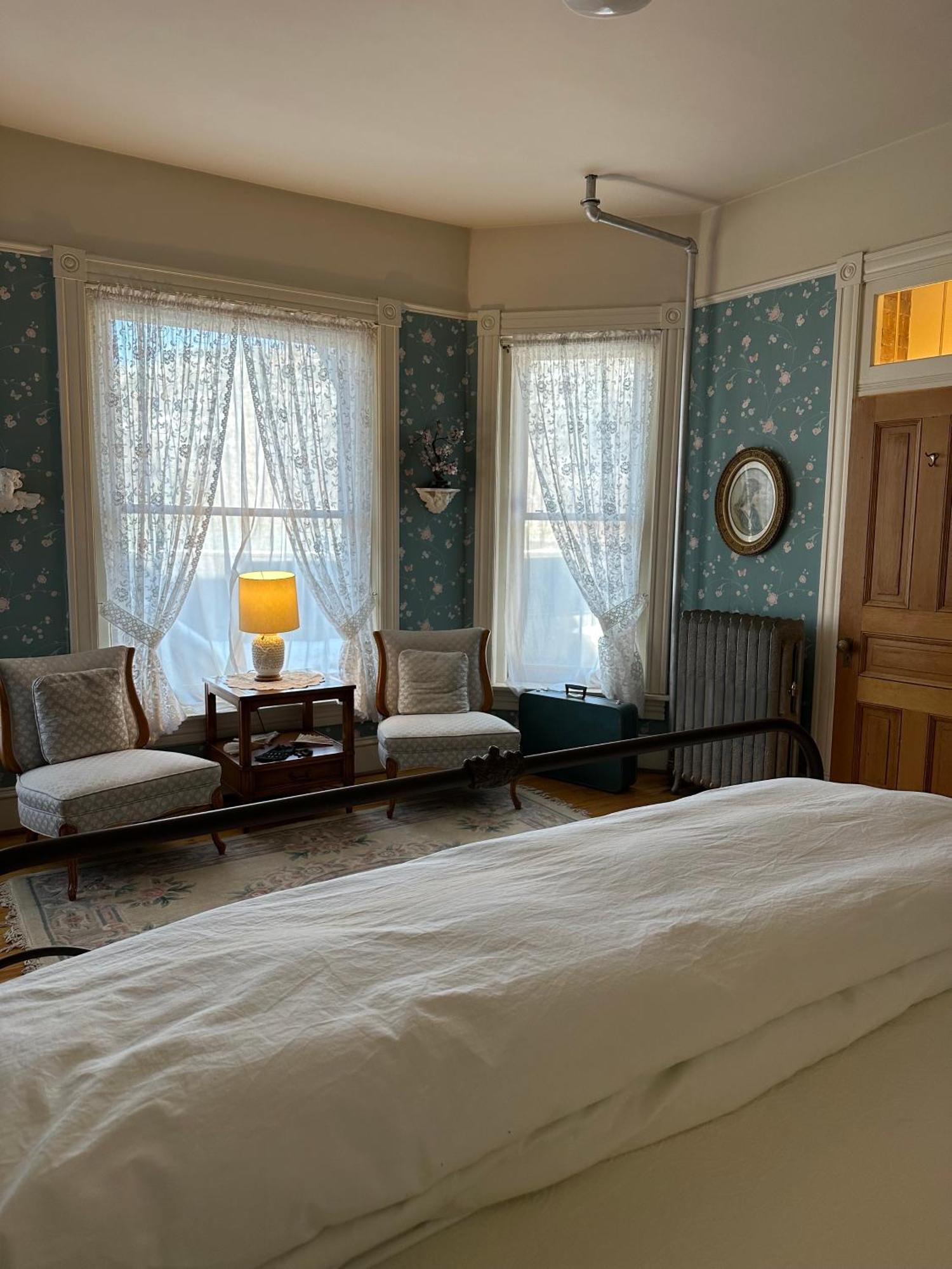 Gable House Bed And Breakfast Inn ดูแรงโก ภายนอก รูปภาพ
