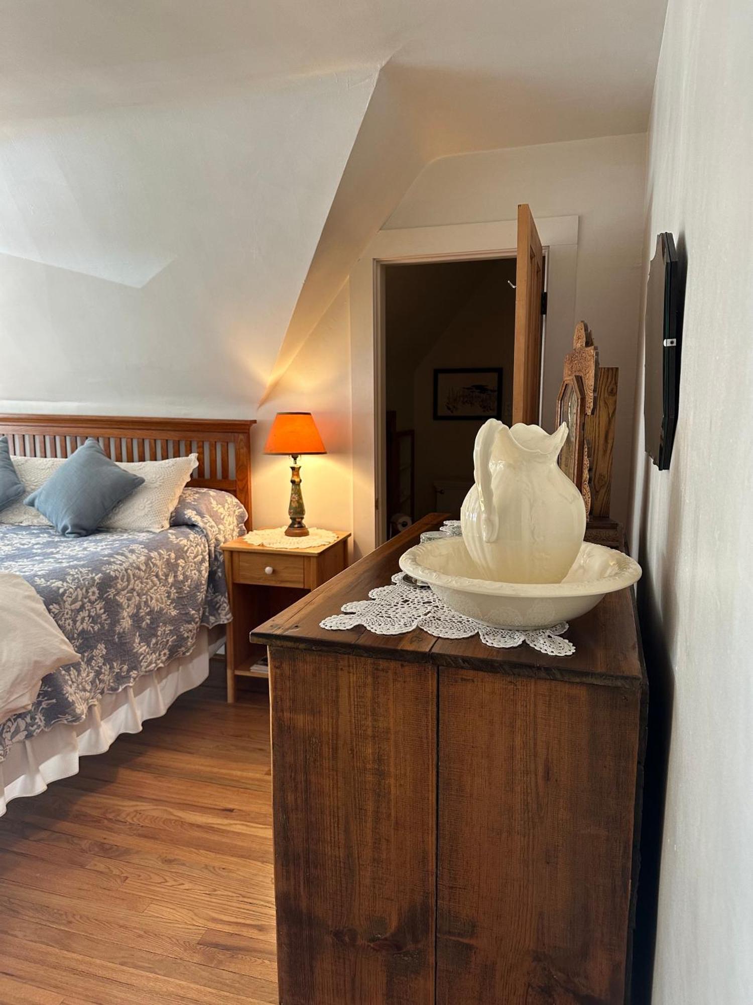 Gable House Bed And Breakfast Inn ดูแรงโก ภายนอก รูปภาพ