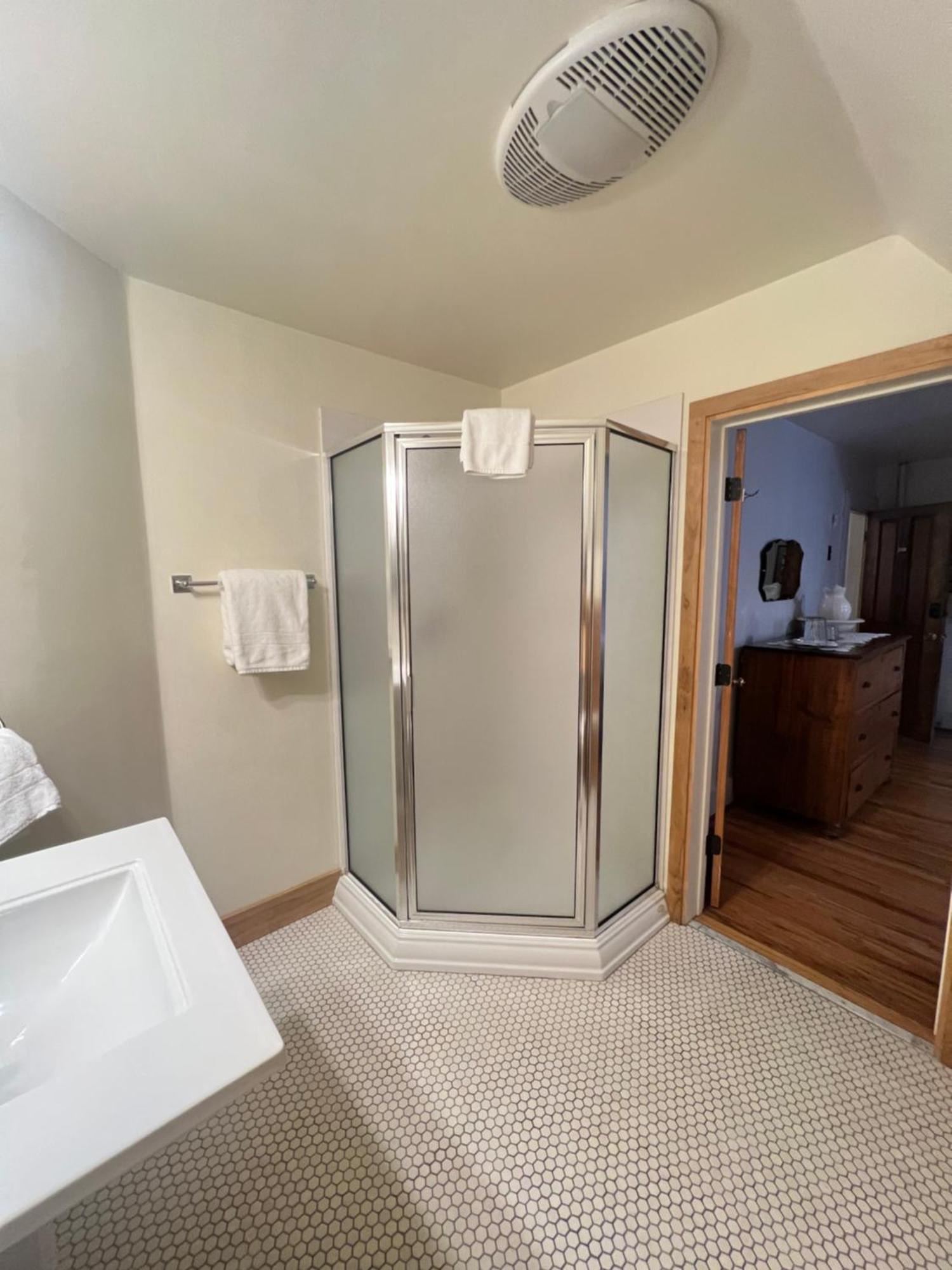 Gable House Bed And Breakfast Inn ดูแรงโก ภายนอก รูปภาพ
