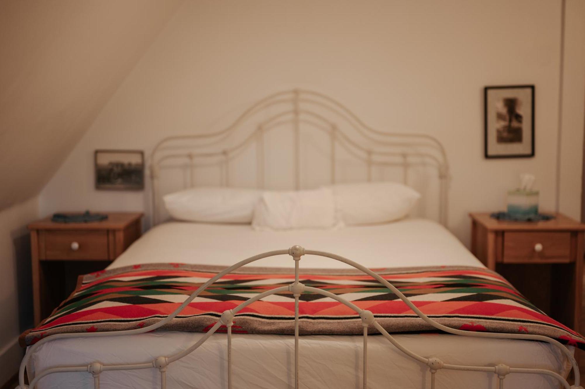 Gable House Bed And Breakfast Inn ดูแรงโก ภายนอก รูปภาพ