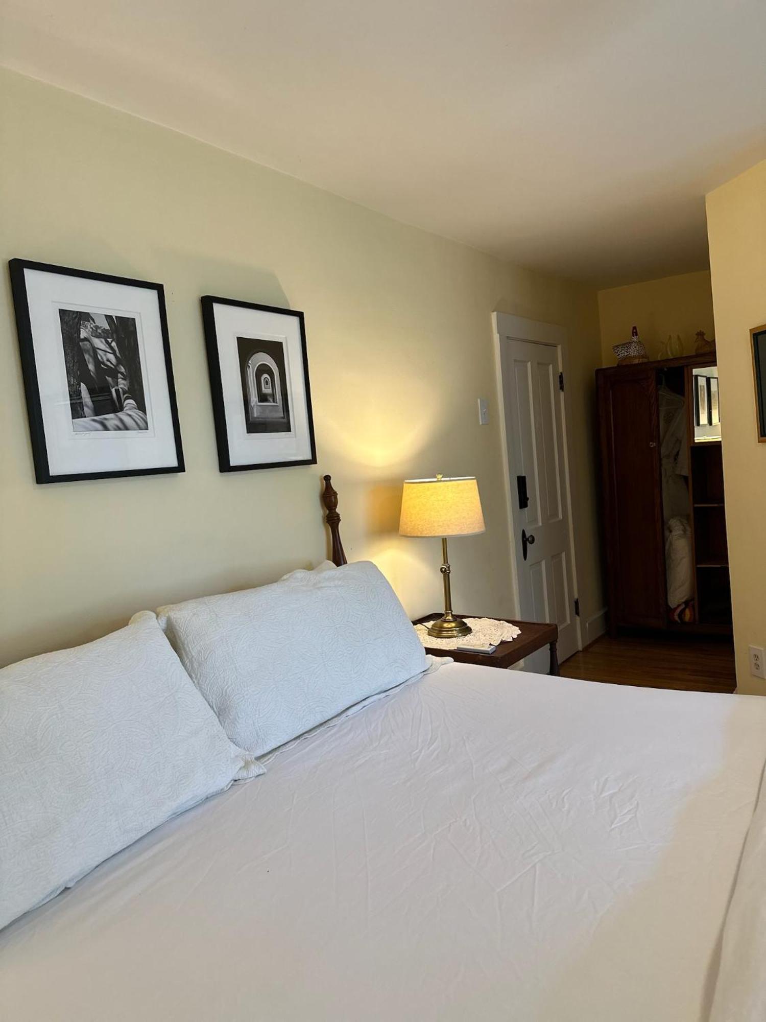Gable House Bed And Breakfast Inn ดูแรงโก ภายนอก รูปภาพ