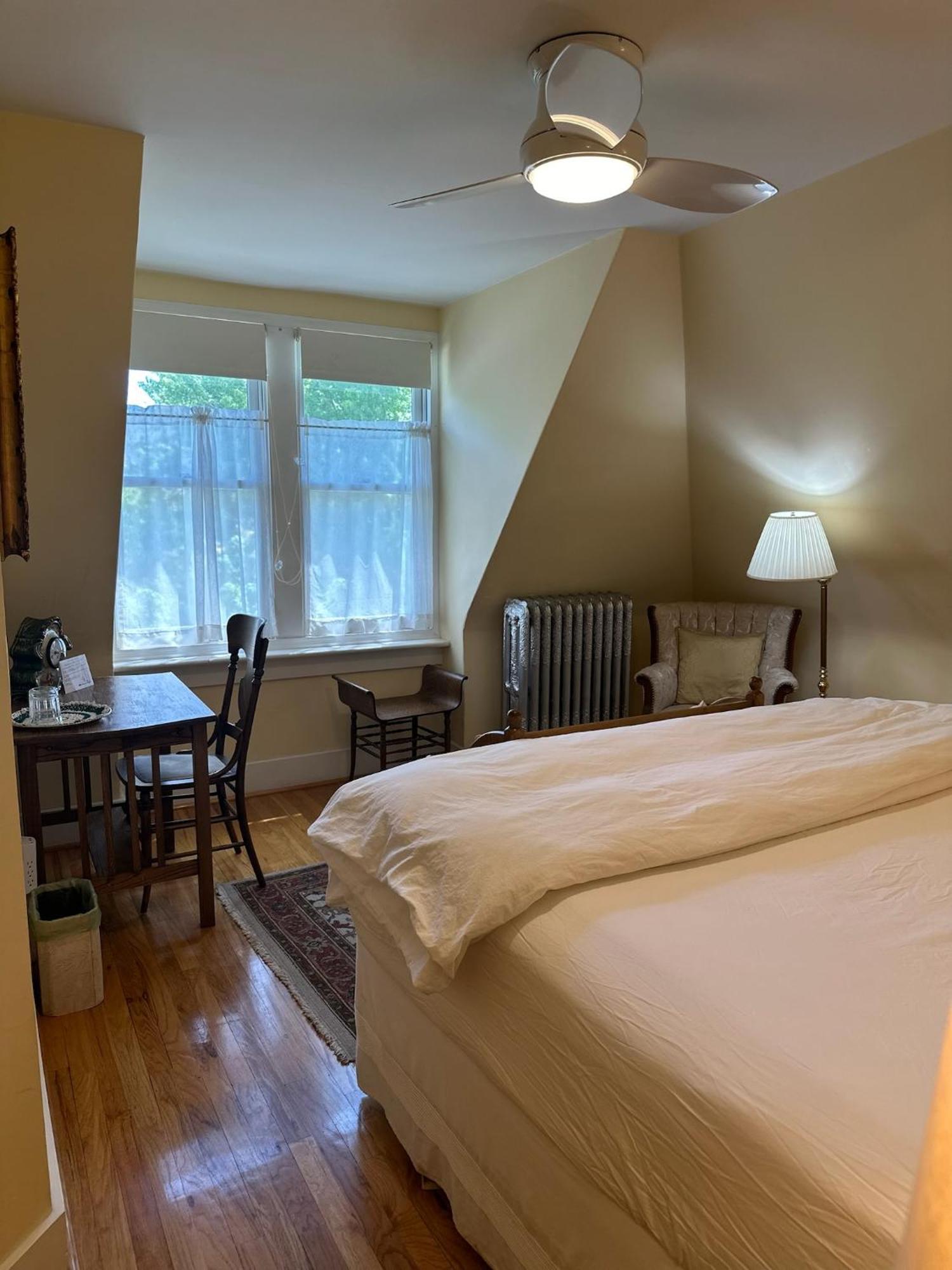 Gable House Bed And Breakfast Inn ดูแรงโก ภายนอก รูปภาพ